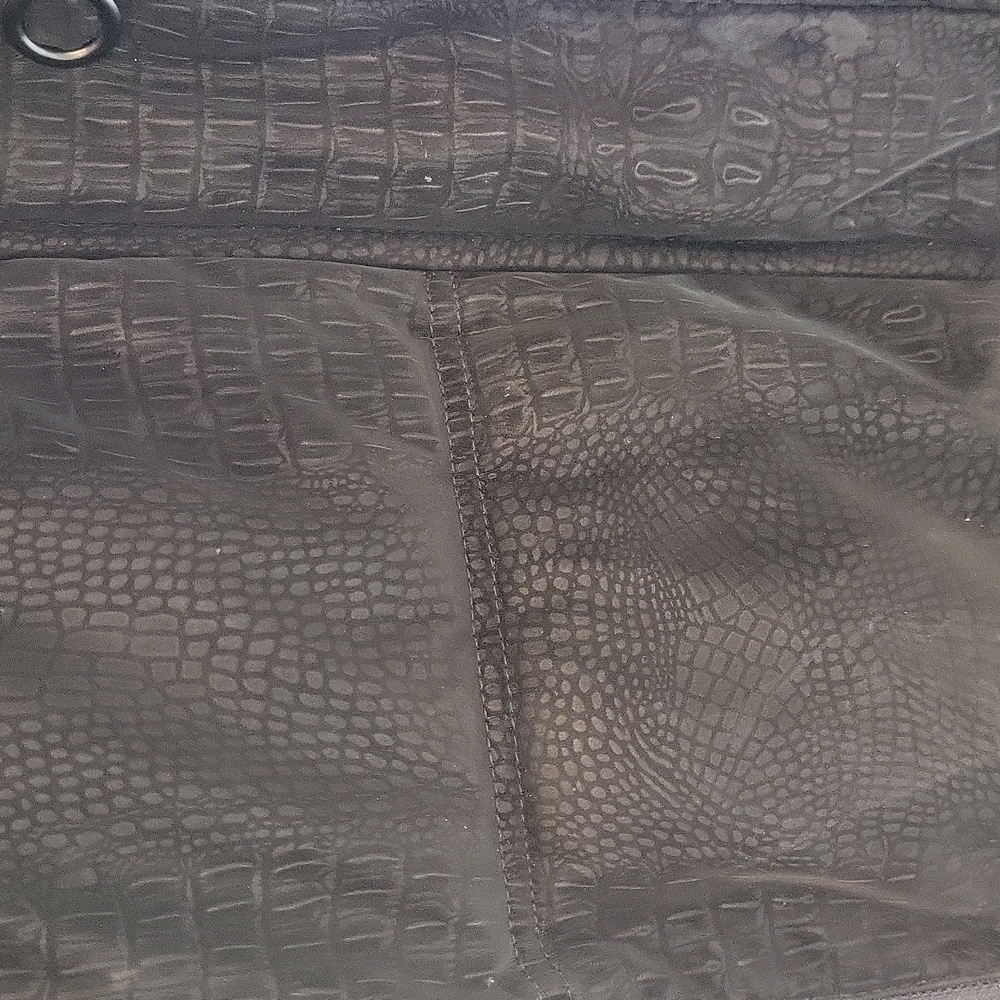 Long Puffy Jacket - image 3